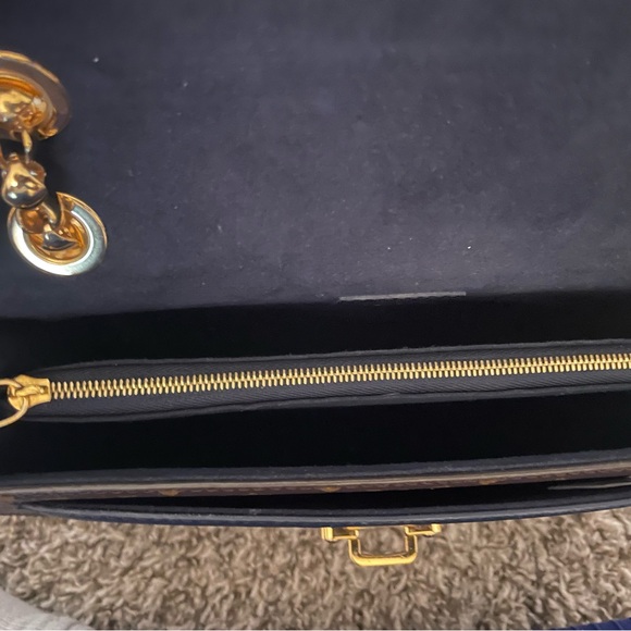 Louis Vuitton monogram victorie blue - Picture 8 of 12